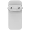 Carruzzo mophie Speedport 140 Universalus Balta AC Spartusis įkrovimas Vidaus