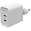 Carruzzo mophie Speedport 45 Universalus Balta AC Spartusis įkrovimas Vidaus