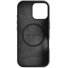 Dėklas Native Union Active Case, juodas - iPhone 16 Pro Max