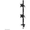 Laikiklis NEOMOUNTS NERO DUAL MONITORIUS ARM 10-32"