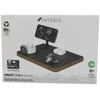 Carruzzo Nimble Valet 3-in-1 Wireless Charger