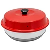 Carruzzo OMNIA Camping Set 1.5 pcs. orkaitė