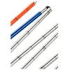 Carruzzo ORTOVOX Alu 240 Light 24 cm Aliuminio