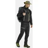 Carruzzo ORTOVOX Traverse 40 40 L Juoda