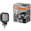 Carruzzo Osram LEDriving® kubinis žibintas, WL VX80-WD 12/24V 12W 47m, ilgas šviesos srautas, 1350lm