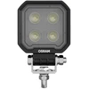 Carruzzo Osram LEDriving® kubinis žibintas, WL VX80-WD 12/24V 12W 47m, ilgas šviesos srautas, 1350lm