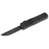 Carruzzo OTF Knife Heckler & Koch SP01 D2