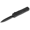 Carruzzo OTF Knife Heckler & Koch SP02 Dagger D2