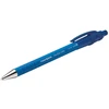 Carruzzo Papermate FlexGrip Ultra RT Mėlyna Paspaudžiamas tušinukas Vidutinis 12 vnt