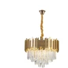 Lubinis šviestuvas Carruzzo Pendant lamp SANNA 19115L 8x40W E14