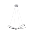 Lubinis šviestuvas Carruzzo PENDANT LAMP40W62X31X120CM4000K