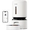 PetLibro - Granary WIFI šėrykla-balta - 5 litrai
