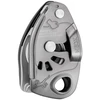 Carruzzo Petzl Neox Aliuminis, Nailonas, Nerūdijančiojo plieno