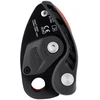 Carruzzo Petzl Neox Aliuminis, Nailonas, Nerūdijančiojo plieno