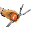 Carruzzo Petzl Scorpio Vertigo