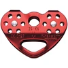 Carruzzo Prancūzija Skriemulys Petzl Tandem