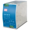 Carruzzo PLANET PWR-480-48 maitinimo blokas 480 W Mėlyna, Pilka