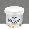 Carruzzo PLASTER DECOR JEGER BETON 7KG ROMA