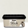 Carruzzo PLASTER DECOR JEGER STIUK STONE 2L
