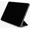 Carruzzo Pomologic BookCover - obudowa ochronna do iPad Air 11" M2 (2024) / M3 (2025), iPad Pro 11" 3/4G oraz iPad Air 10.9" 4/5G (antracite)