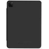 Carruzzo Pomologic BookCover - obudowa ochronna do iPad Air 11" M2 (2024) / M3 (2025), iPad Pro 11" 3/4G oraz iPad Air 10.9" 4/5G (antracite)