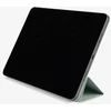 Carruzzo Pomologic BookCover - obudowa ochronna do iPad Air 11" M2 (2024) / M3 (2025), iPad Pro 11" 3/4G oraz iPad Air 10.9" 4/5G (minty fresh)