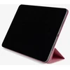 Carruzzo Pomologic BookCover - obudowa ochronna do iPad Air 11" M2 (2024) / M3 (2025), iPad Pro 11" 3/4G oraz iPad Air 10.9" 4/5G (old pink)