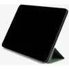 Carruzzo Pomologic BookCover - obudowa ochronna do iPad Air 11" M2 (2024) / M3 (2025), iPad Pro 11" 3/4G oraz iPad Air 10.9" 4/5G (harmony žalias)