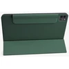 Carruzzo Pomologic BookCover - obudowa ochronna do iPad Air 11" M2 (2024) / M3 (2025), iPad Pro 11" 3/4G oraz iPad Air 10.9" 4/5G (harmony žalias)