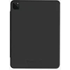 Carruzzo „Pomologic“ knygų viršelis, skirtas „iPad Air 13“ M2 (2024) / M3 (2025) / M4 (2026) antracito spalvos