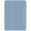 Carruzzo Pomologic BookCover do iPad Air 13" M2 (2024) / M3 (2025) / M4 (2026) mėlyna