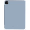 Carruzzo Pomologic BookCover do iPad Air 13" M2 (2024) / M3 (2025) / M4 (2026) mėlyna