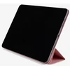 Carruzzo Pomologic BookCover - obudowa ochronna do iPad Air 13" M2 (2024) / M3 (2025) (old pink)