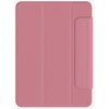 Carruzzo Pomologic BookCover - obudowa ochronna do iPad Air 13" M2 (2024) / M3 (2025) (old pink)