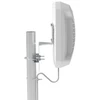 Carruzzo Poynting A-XPOL-0002-V3-01 tinklo antena Kryptinė antena SMA 11 dBi
