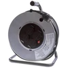 Carruzzo Prailginamasis XP17-D 3X1.5 50M 4P ritė su IP44 apsauga
