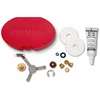 Carruzzo Primus P731771 stovyklavimo viryklių priedas Raudona