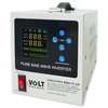 Carruzzo Przetwornica VOLT POLSKA SINUSPRO 850E PLUS 2/230V (500/850W) [AGM, GEL, LiFePO4]