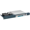 Carruzzo Rackmount.IT RM-CI-T16 komutacinės spintos priedas Ugniasienės stovo laikiklis