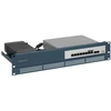 Carruzzo Rackmount.IT RM-CI-T18 komutacinės spintos priedas Ugniasienės stovo laikiklis