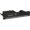 Carruzzo Rackmount.IT RM-PA-T7 komutacinės spintos priedas Ugniasienės stovo laikiklis