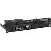 Carruzzo Rackmount.IT RM-PA-T7 komutacinės spintos priedas Ugniasienės stovo laikiklis