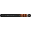 Carruzzo Rackmount.IT RM-SW-T12 komutacinės spintos priedas Ugniasienės stovo laikiklis