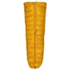 Carruzzo Radical ULZ-Gold-Gold PAJAK Sleeping Bag