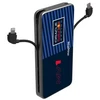 Carruzzo Mophie Powerstation Plus Raudona Bull Racing MV1 10000 mAh USB-C Lightning 30W