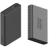 Carruzzo Mophie Powerstation Pro Raudona Bull Racing 20000 mAh 45W juoda