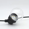 Carruzzo RealPower 463627 lempučių girlianda 10 m 24 lemputės LED