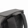 Carruzzo RealPower 495559 kuprinė Kelioninė kuprinė Juoda