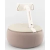 Carruzzo RealPower PillowStand-1 Laikiklis Mobilusis telefonas / išmanusis, Planšetė / UMPC Rusvai gelsvas