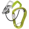 Carruzzo Rinkinys mega jul belay komplektas neperšaunamas varžtas ii-oasis EDELRID